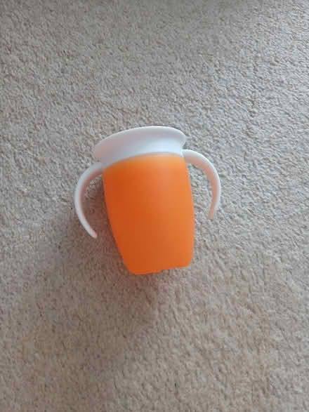 Photo of free 360 cup (Langney BN23) #1