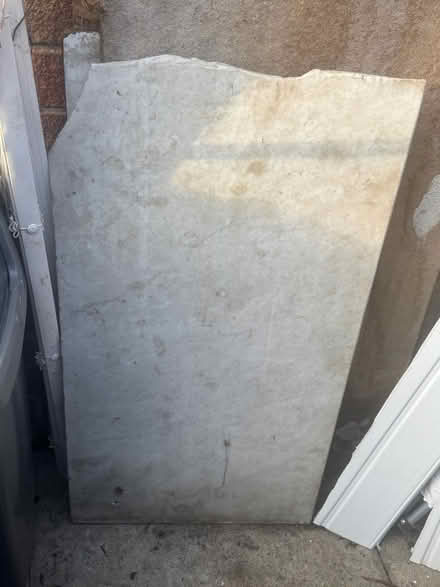 Photo of free Slab of Marble (Ilkeston DE7 4B) #1