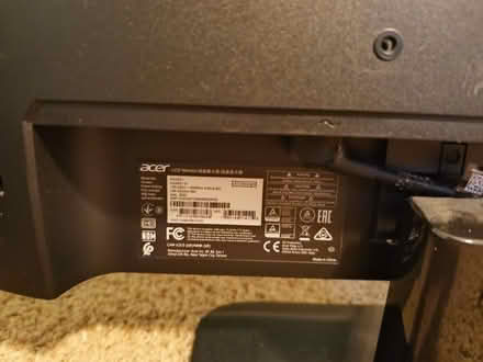 Photo of free Computer monitors (Odenton, near Odenton Elem) #1