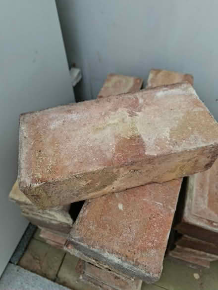 Photo of free Used bricks (Welling DA16) #4