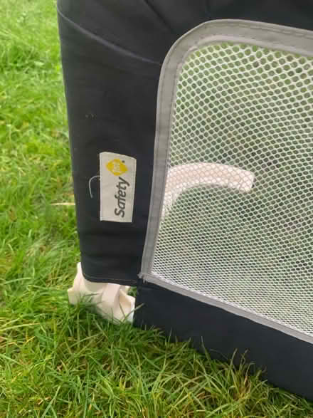 Photo of free Bedside barrier (Carshalton Beeches) #1