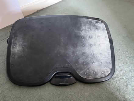 Photo of free Adjustable footrest (Kennington, Oxford, OX1) #1