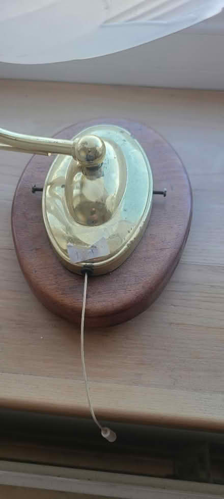 Photo of free Wall lights x2 (Ainsdale PR8) #2