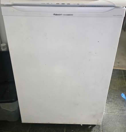 Photo of free Refrigerator (DY4) #1