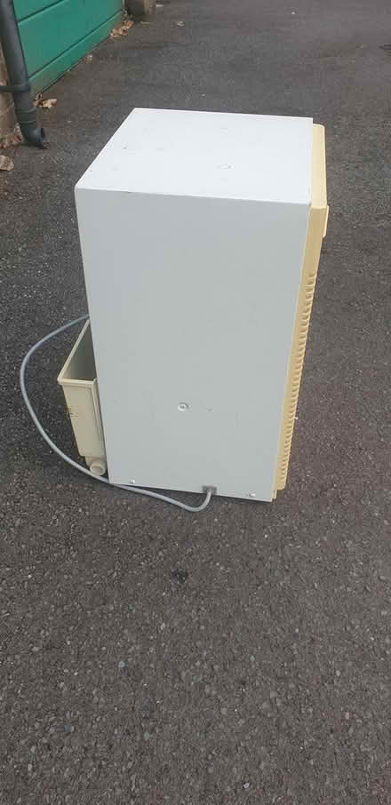 Photo of free Dehumidifier (Weybridge KT13) #2