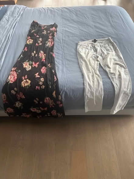 Photo of free Women’s clothes Small (Lower east side) #1