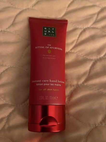 Photo of free Various beauty items (Crumlin) #4