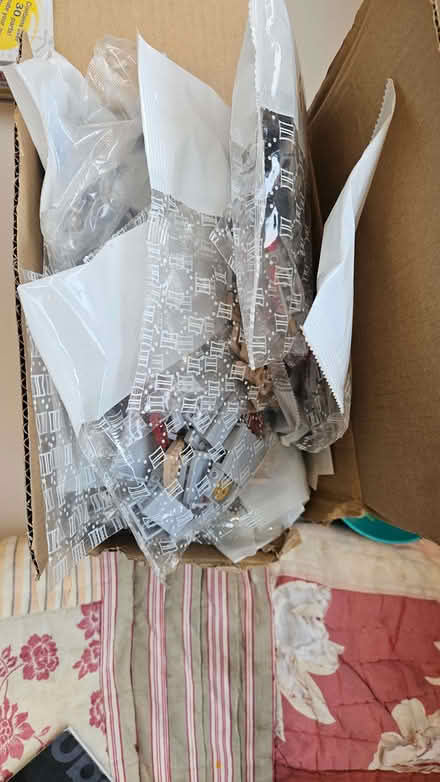 Photo of free Sluban lego (Iffley OX4) #2