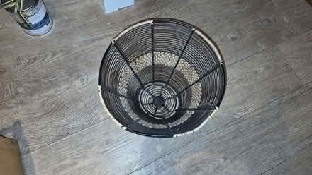 Photo of free Waste paper bin (Buggs Bottom RG4) #2