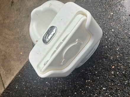 Photo of free Potty training toilet (Elkridge) #1