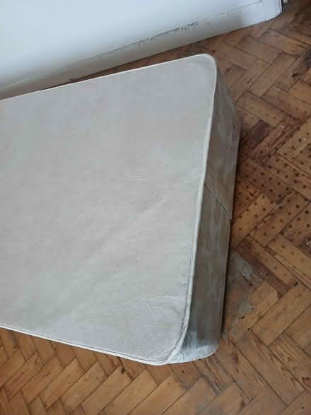 Photo of free Single bed. (Bexhill TN40) #2