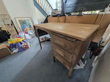 Photo of free Make Desk Great Again (Frindsbury ME2) #4