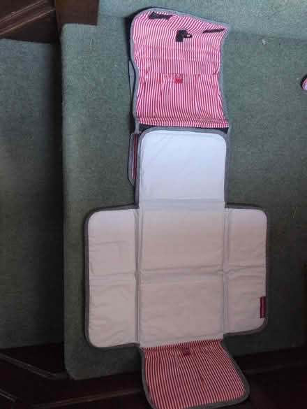 Photo of free Travel changing mat #2 (Ecclesall, S11) #1