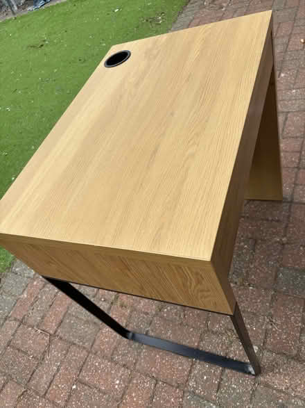 Photo of free Desk (Waltham Abbey EN9) #1