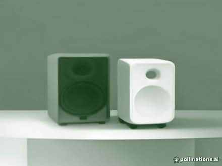 Photo of Amazon speaker (Westwood PE3) #1