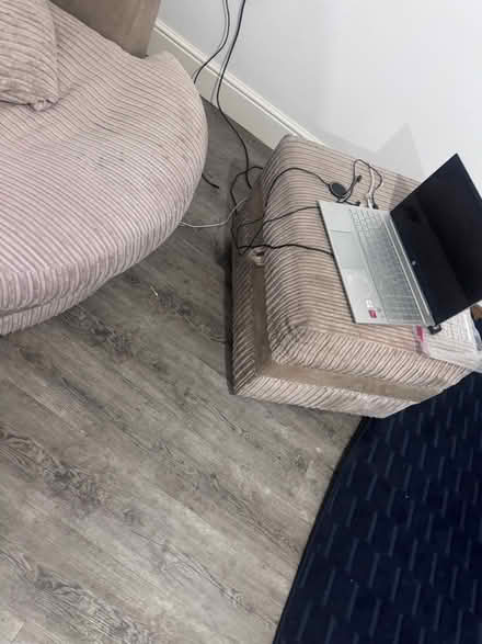 Photo of free Bed and Shivel chair (SL6) #4