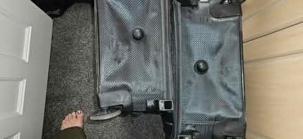 Photo of free Cabin suitcases (Sutton HU8) #3