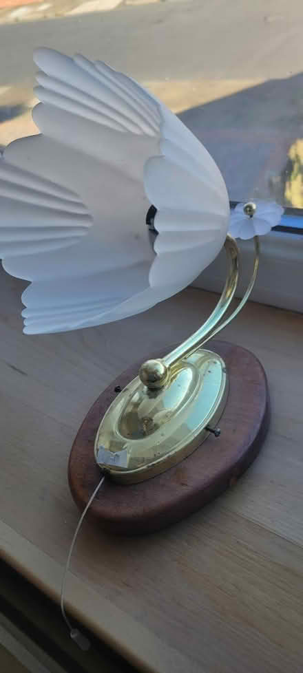 Photo of free Wall lights x2 (Ainsdale PR8) #3