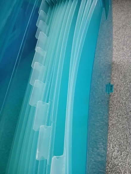 Photo of free Plastics files x 3 (Moreton Hall BSE) #2