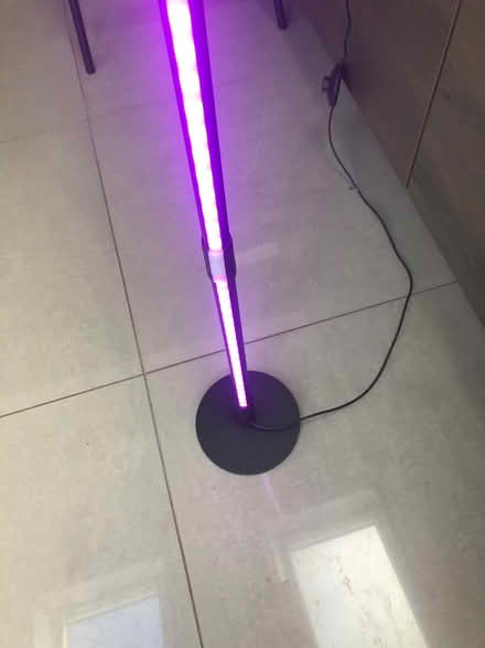 Photo of free LED light (Elton BL8) #3