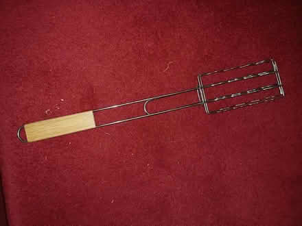 Photo of free Barbecue Tool (Charlton OX12) #1