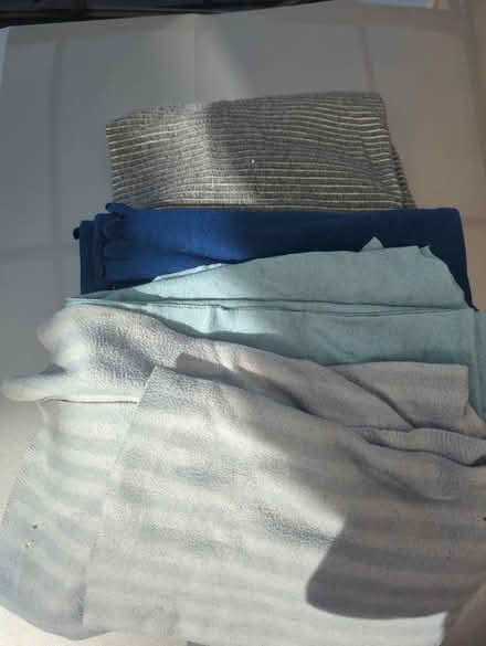 Photo of free Fleece blankets (for pet bedding) (Aston OX18 2) #1