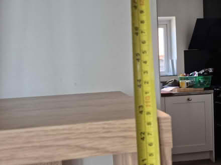 Photo of free Shelf unit (Breadsall, Derby DE21) #4
