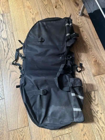 Photo of free Panniers (Levenshulme M19) #2