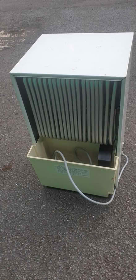 Photo of free Dehumidifier (Weybridge KT13) #3