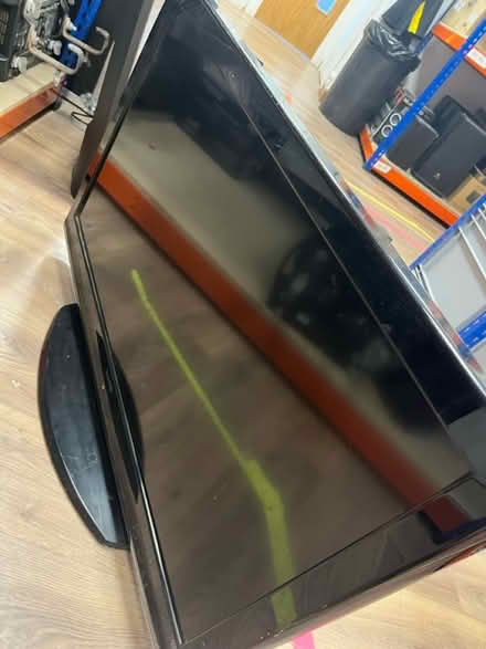 Photo of free Sanyo TV (Stretford/trafford M32) #1