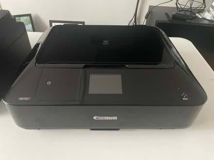 Photo of free 3 x non working Printers (Rectory Road N16) #3