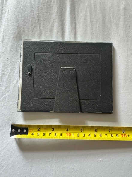 Photo of free dolphin photo frame (marden TN12) #2