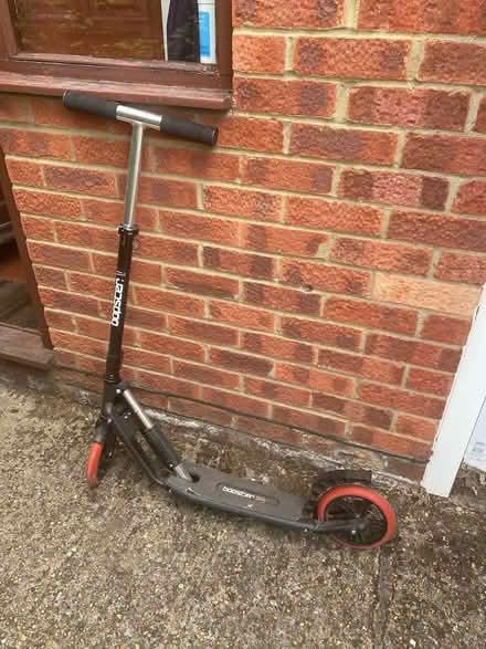 Photo of free Scooter - large for 10+ years (Slough central SL1) #1