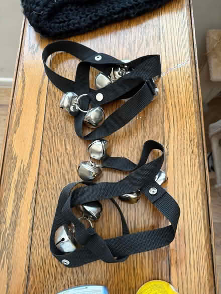 Photo of free Puppy cleaners and training things (Peasedown BA2) #3