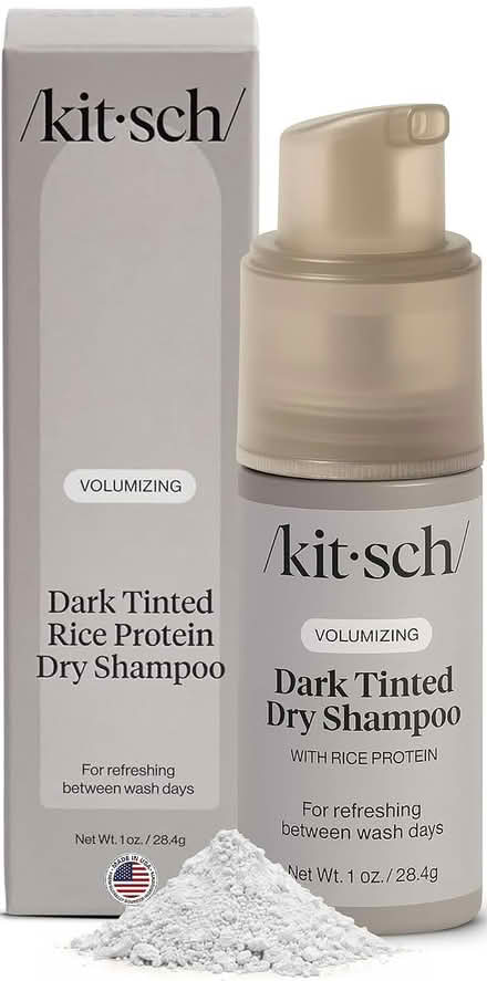 Photo of free Tinted Dry Shampoo (Abingdon) #1