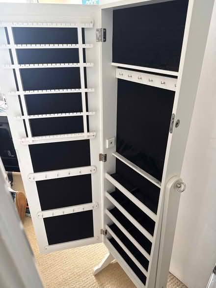 Photo of free Vanity mirror (Banbury) #4