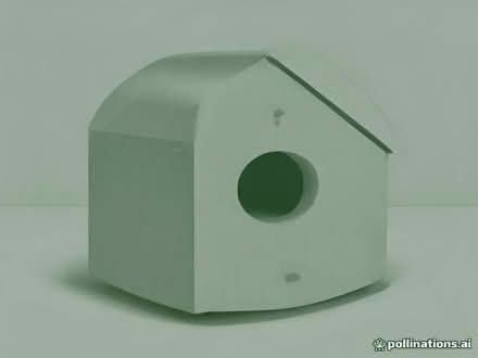 Photo of free Garden hedgehog house (Emsworth PO10) #1