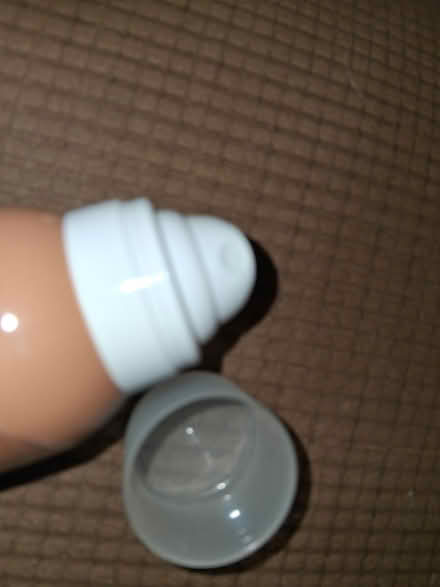 Photo of free Spray Tan / Leg Makeup (unused) (07075 - Wood Ridge) #3