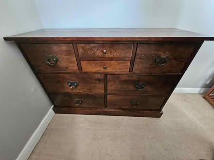 Photo of free Sideboard (Congleton CW12) #1