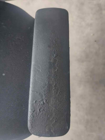 Photo of free Office chair (Isleworth TW7) #3