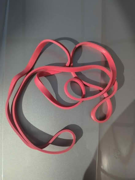 Photo of free Exercise resistance band (Aston OX18 2) #1