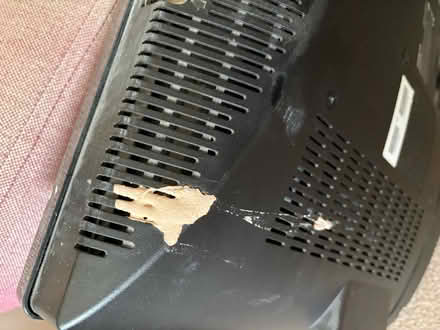 Photo of free 29” Hitachi TV (Morrell Avenue OX4) #3