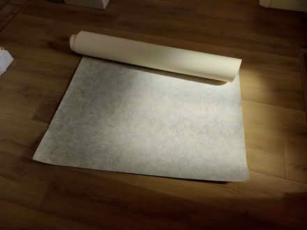 Photo of free Lino offcut (Hog Hatch GU9) #1