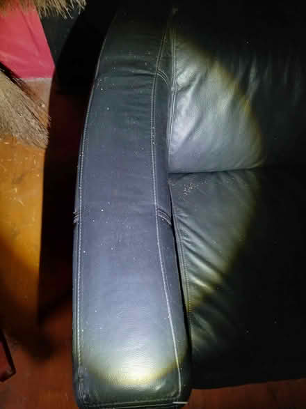 Photo of free Sofa (Corskeagh, Mayo Abbey) #4