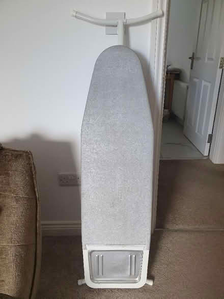Photo of free Ironing board (Crosspool S10) #1