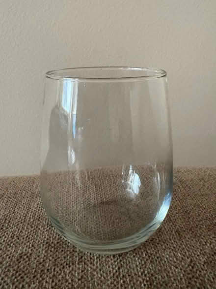 Photo of free Stemless (wine) Glasses (Carlsbad Village) #1