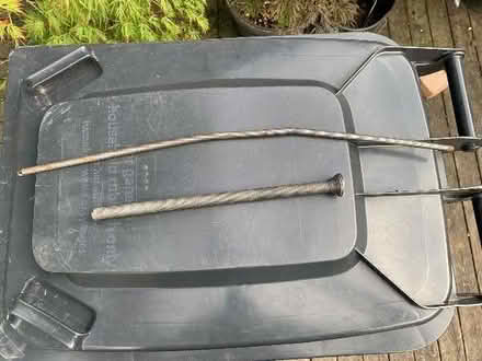 Photo of free Pipe bending springs (Leintwardine SY7) #1