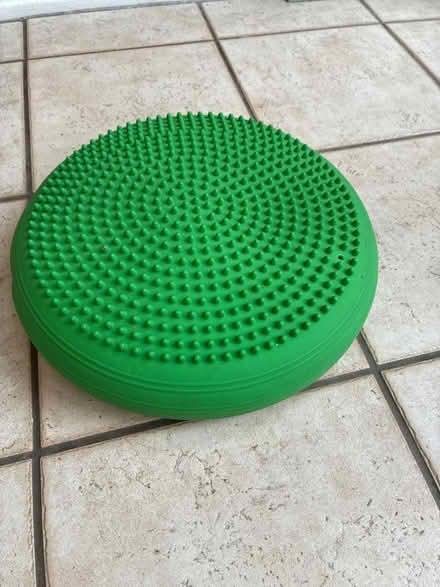 Photo of free Sensory balance cushion (Clayhall, IG5) #1