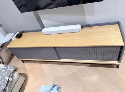 Photo of free Credenza (High St Ken W8) #1