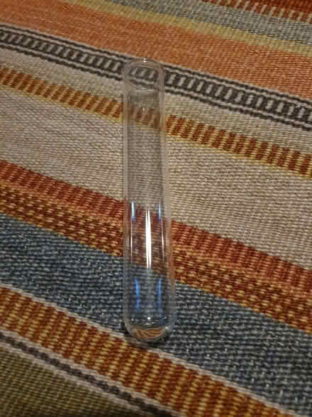 Photo of free Test tube (Fishponds BS16) #1